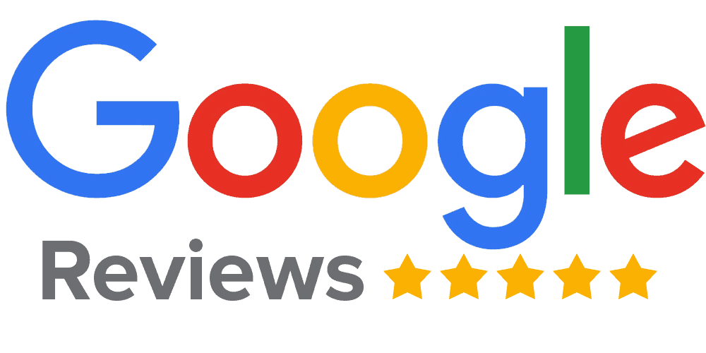 google reviews logo